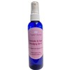 White Sage Smudge Spray: Lavender and Sage Smudging Spray with