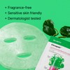 Dr.Jart+ Cicapair Sensitive Skin Serum Korean Face Mask for Redness