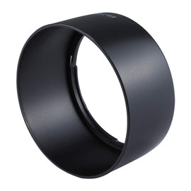Cellonic ES-71 II Lens Hood for Canon EF 50mm f/1.4 USM Lens Hood sun visor