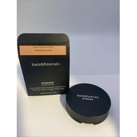 bareMinerals Barepro 24hr Wear Perfecting Powder Foundation 8g ~ Medium 35 Cool