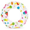 Intex Recreation 59230EP Anillo de natación con Estampado Animado de