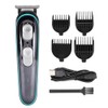 USB Charging Electric Hair Clipper Adjustable Hair Trimmer Cutting Machine