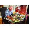 White Mountain Puzzles Hummingbirds - 1000 Piece Jigsaw Puzzle