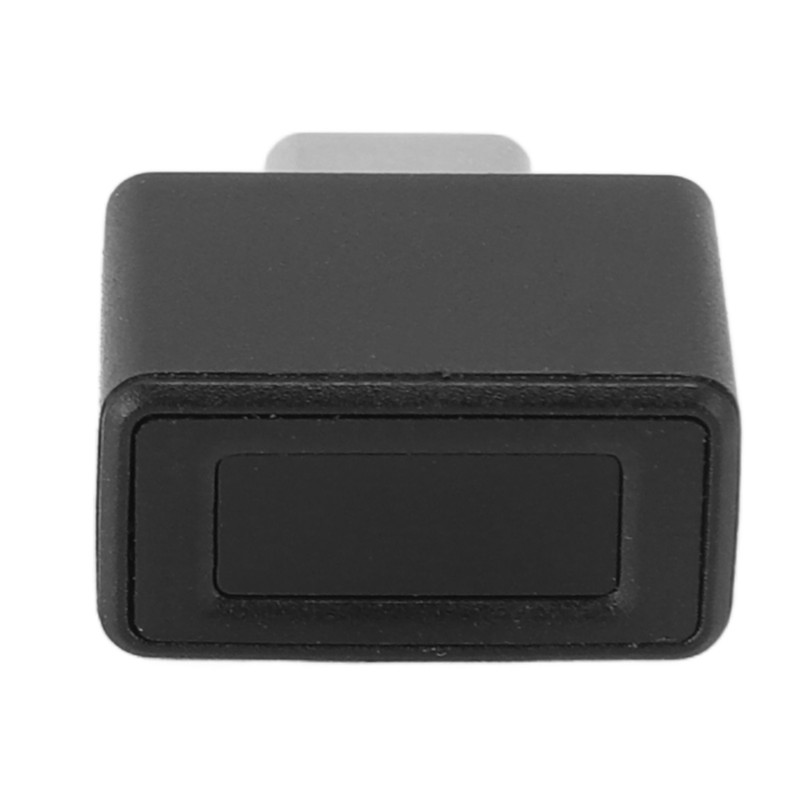 Mini Fingerprint Scanner for Windows 10 11 Up to 10