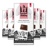 Milkboy Swiss Extra Dark Chocolates - 85% Cocoa, Made in