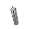 Küchenprofi Classic Stainless Steel Nutmeg Grater-Chocolate Grater
