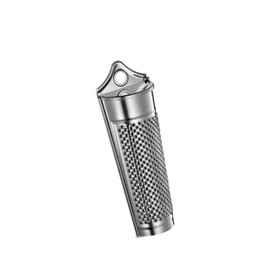Küchenprofi Classic Stainless Steel Nutmeg Grater-Chocolate Grater