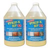 Quality Chemical Strip-X H.P. High Power, Low Odor Floor Stripper