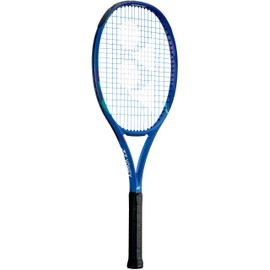 Yonex EZONE Ace Blast Blue Tennis Racquet (8th Gen) Custom Strung with Your Choice of String