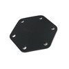 Air Compressor Unloader Tower Diaphragms Compatible with Quincy 1855, for