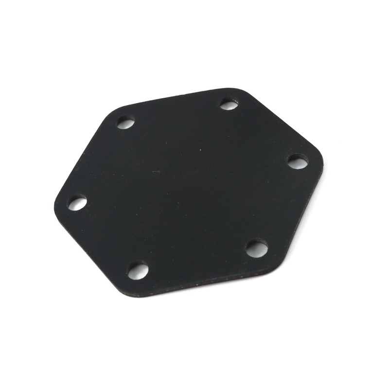 Air Compressor Unloader Tower Diaphragms Compatible with Quincy 1855, for