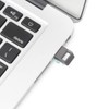 USB Stick 64 GB, Metal Memory Stick USB 2.0 USB