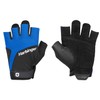 Harbinger 22443 Training Gloves, Muscle Training, Lifting Training Grip Gloves