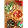 Pizza - Spice - 18 g in the Young Kitchen