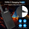 Baofeng T26 Walkie Talkies Long Range, Rechargeable Li-ion Battery 16