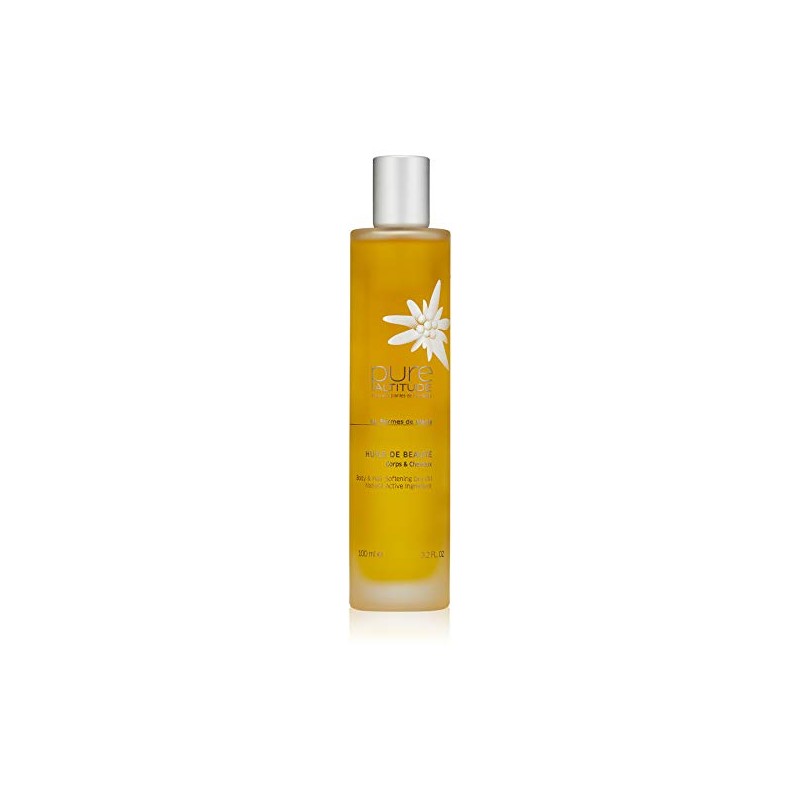Pure Altitude HUILE DE BEAUTÉ 3.4 fl oz (100 ml)