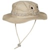 MFH Booni Hat Ripstop (Khaki, XXL)