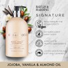 Baylis & Harding Jojoba Vanilla and Almond Oil Hand Wash