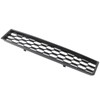 Car Front Bumper Grille Frame Cover Trim Compatible with Ford