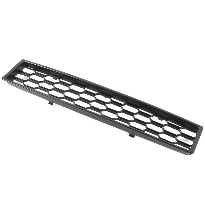 Car Front Bumper Grille Frame Cover Trim Compatible with Ford