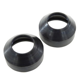 Ager Front Fork Dust Seal 33mm Universal GS400 GT380 2pcs