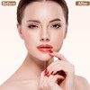 LAVONE Eyebrow Makeup Kit, with 4 Tip Waterproof Microblading Eyebrow