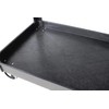 MaxWorks MaxWorks 80858 500-lb Utility Service PP Cart with Two