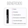 3 X-LASH Máscara de Pestañas Negra 15 g Volumen, Longitud