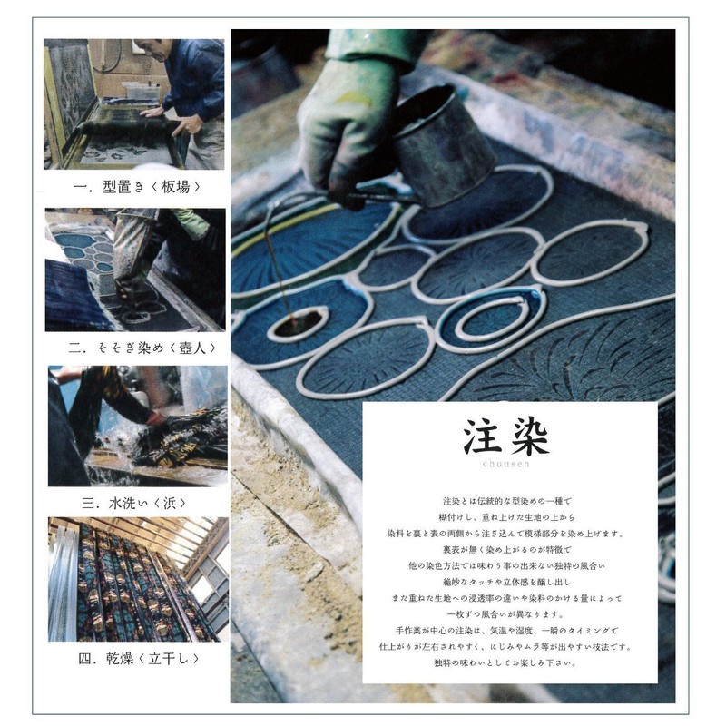 kenema Tenugui Dragon Boat Festival Armor Ornament and Koi