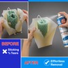 Silicone Mold Release Spray (2x16.9 fl oz / 500ml) Release