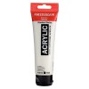 Amsterdam Standard Series Acrylic Tube 120Ml Titanium White 105 (17091