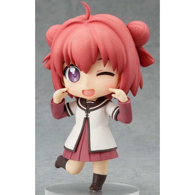 Good Smile Yuri Akari Akaza Nendoroid Action Figure