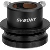 SVBONY SV149 Camera Lens Adapter for Nikon AF Camera Lens