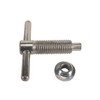 Steel Dragon Tools 72102 Replacement Jack Screw Assembly for RIDGID