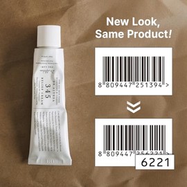 Dr.Althea 345 Relief Cream | Daily Face Moisturizer for Soothing Recovery and Blemish Care with PDRN & Niacinamide | Korean Vegan Skin Care for All Skin Types, 1.69 Fl Oz (Ver.2 - Pack of 1)