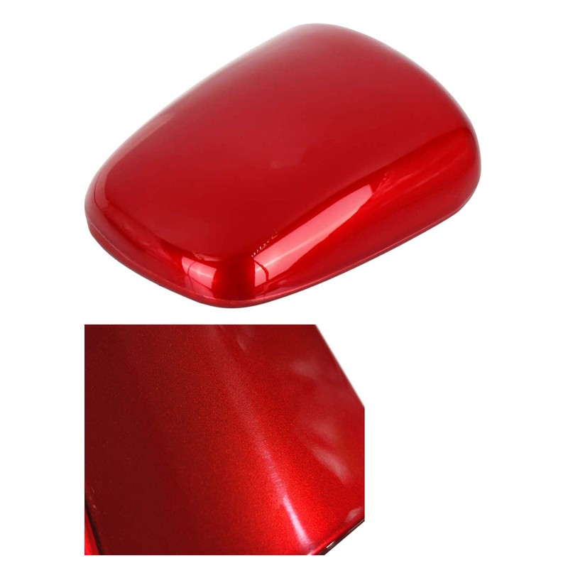 ABS Red for Challenger ST SRT Charger Scat Pack Durango