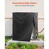 VEVOR AC Unit Covers for Outside, 24 x 24 x