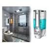 Heke Dispensador De Jabon Shampoo Locion Liquido