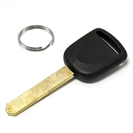 RI-KEY SECURITY - New Replacement Transponder Key for Honda Civic 2003-2005