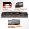 Led Third Brake Light for 2009-2018 Dodge Ram 1500/2010-2024 Ram