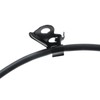 Frankberg ABS Sensor Front Left Passenger Side Compatible with Prius