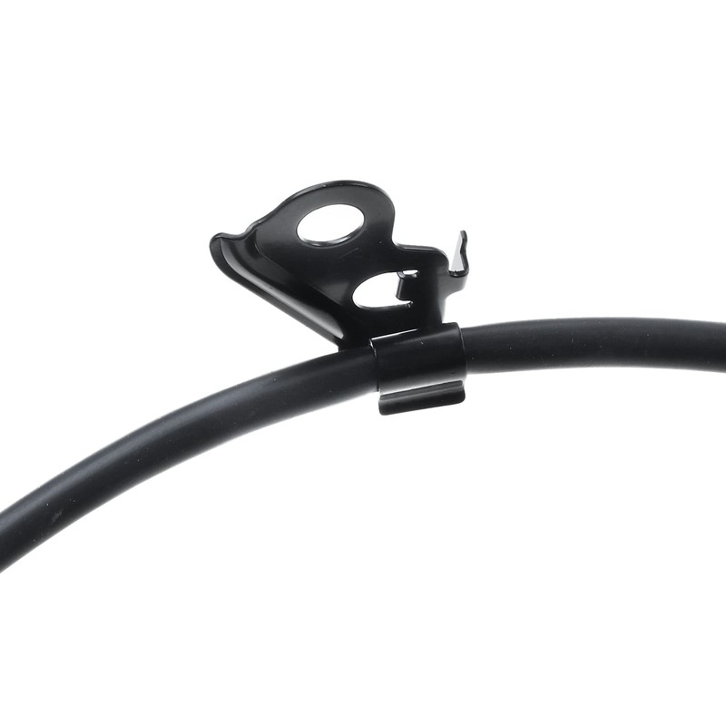 Frankberg ABS Sensor Front Left Passenger Side Compatible with Prius