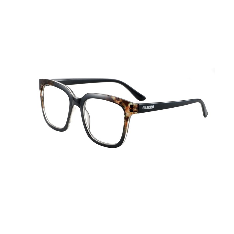 CHARRO Lesebrille Original 2 Grau +3,50