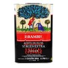 LaRambla Extra Virgin Olive Oil, One US Gallon, Special Coupage,