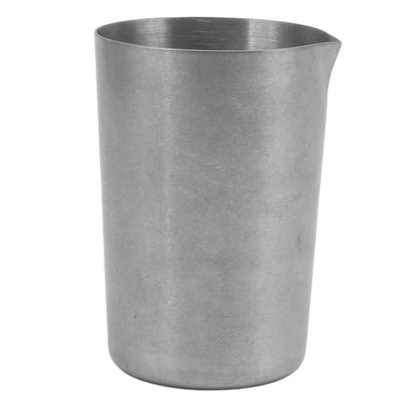 304 Stainless Steel Cocktail Mixing Glass Cocktail Shaker Wine Mixer