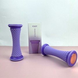 Foot Massage Roller Acupressure Tool