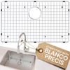 221206 Kitchen Sink Grid Compatible with BLANCO PRECIS SUPER SINGLE
