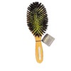 PAUL MITCHELL PRO TOOLS BAMBOO FINISHING BRUSH / NEW