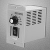 Motor Speed Controller 110V Input DC 0-24V Output for Packaging