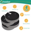 3070 Filter Replacement for Bissell Cleanview Pet Slim 3080 2831